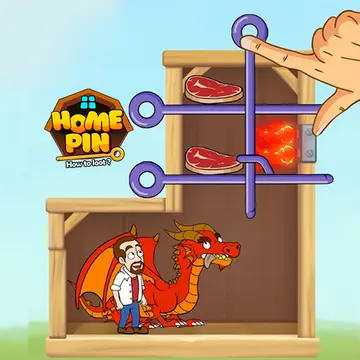 Home Pin 1 - Bulmaca ve Oyun Oyna - Ücretsiz ve Çevrimiçi