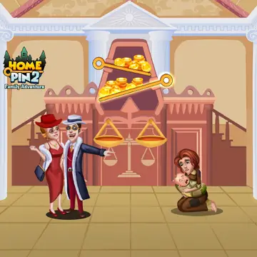 Home Pin 2 - Jeu de Puzzle et Casual à Télécharger Gratuitement