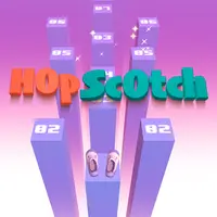Hopscotch Jogo Online Grátis - Brinque e Divirta-se