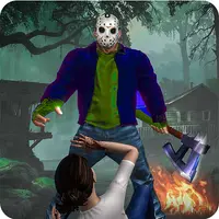 Horror Hospital Escape Granny - Jeu d'Aventure Gratuit à Jouer en Ligne