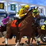 Horse Racing Oyunu - Online At Yarışı ve Oyna