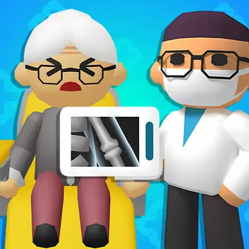 Hospital Inc