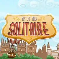 Hot Air Solitaire - Jogue Jogo de Cartas Online Grátis