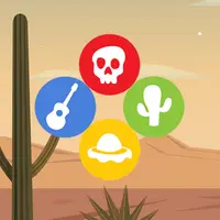 Hot Mexican Match 3 - Juego Gratis y en Línea para Jugar