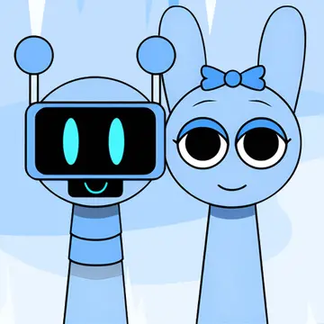 Huggy Mix Sprunki Music Box - Jogue Online e Grátis