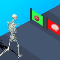Human Evolution Run - En iyi Evrim ve Simülasyon Oyunu