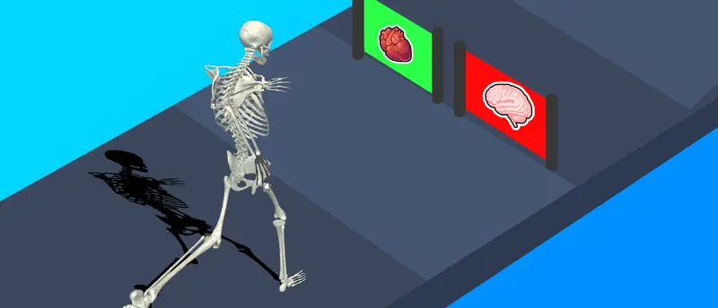Human Evolution Run - Jogue Grátis e Evolua no Jogo de Simulação