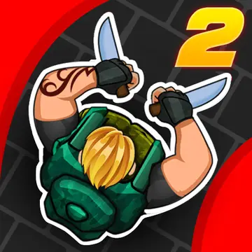 Hunter Assassin 2 - Action Stealth Game for Play and Adventure