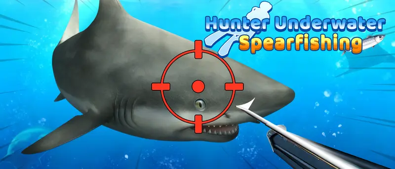 Hunter Underwater Spearfishing – Tauche ein ins Unterwasser-Abenteuer als Jäger