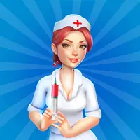 Hyper Nurse: ألعاب المستشفى المجانية للعب أونلاين