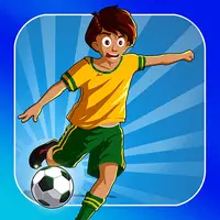 Hyper Soccer Shoot Training - Ücretsiz Futbol Oyunları