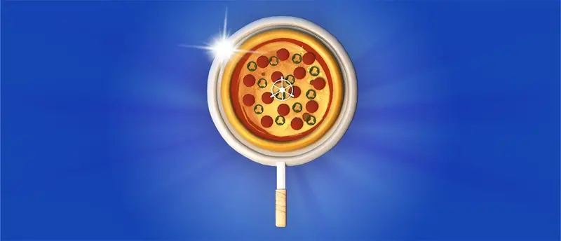 I Like Pizza