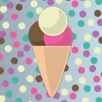 Ice Cream Rain - Jogo de Culinária e Diversão Online Grátis