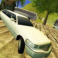 İceland Limo Taxi Oyna - Ücretsiz Çevrimiçi Oyun