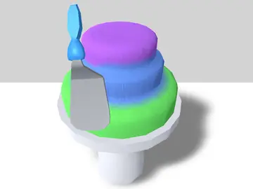 Icing On The Cake - Jeu de décoration de gâteaux gratuit