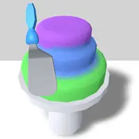 Icing On The Cake لعبة تزيين الكعك مجانية للعب عبر الإنترنت