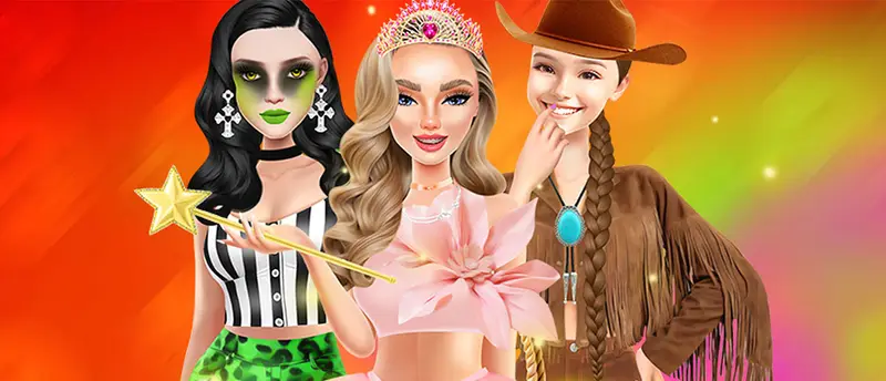 Iconic Halloween Costumes