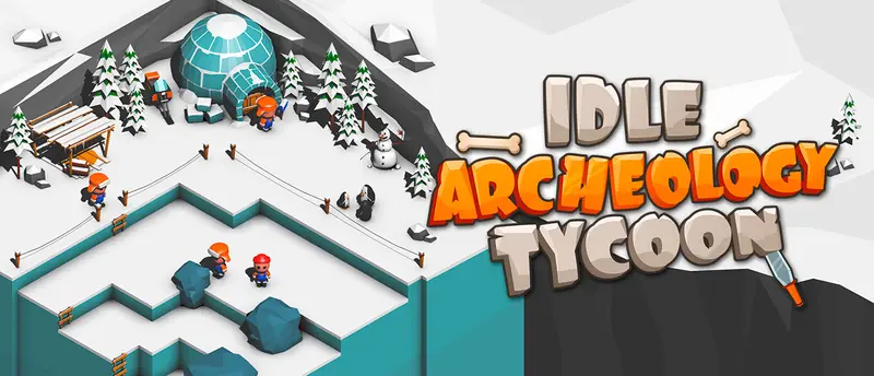 IDLE Archeology