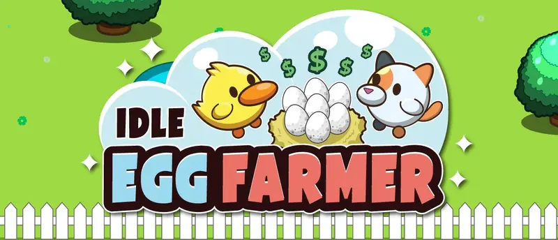 Idle Egg Farmer
