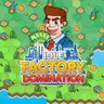 Idle Factory Domination Ücretsiz Oyna - Fabrika Simülasyonu