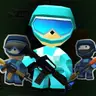 Idle Hero: Counter Terrorist - Jeu de simulation en ligne gratuit