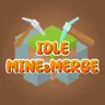 Idle Mine&Merge