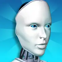 Idle Robots – Kostenloses Robotersimulation Spiel online spielen