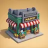 Idle Supermarket Tycoon - Jogue e Gerencie seu Mercado Online Grátis