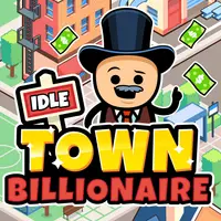 Idle Town Billionaire - 放置経営ゲームで遊ぼう