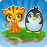 Idle Zoo – Kostenloses Tierpark-Simulationsspiel online spielen