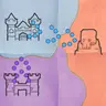 Imperor.io لعبة استراتيجية مجانية للعب عبر الإنترنت