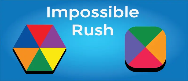 Impossible Rush - Jogue Jogo Casual Online Grátis