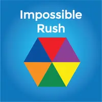 Impossible Rush - 無料で遊べる反射神経ゲーム