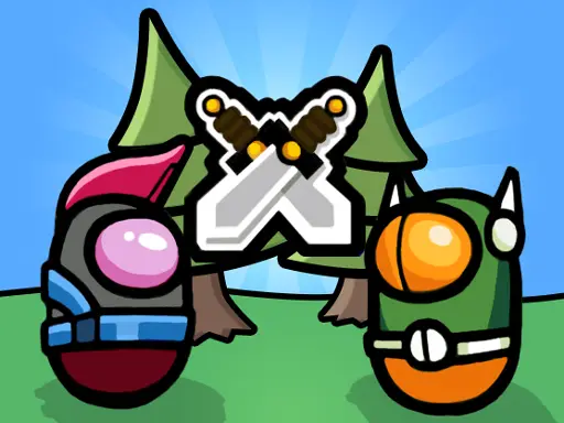 Imposter Expansion Wars – Beliebtes Online Spiel zum Spielen