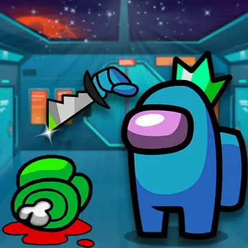 Impostor Assassin - Best Action Spy Game to Play Free