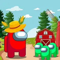 Impostor Farm Oyna - Ücretsiz Çok Oyunculu İmpostor Oyunu
