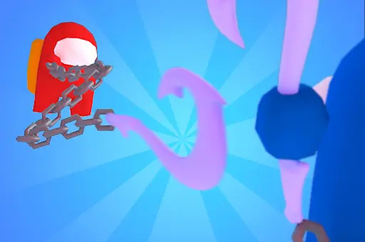 Impostor Hook Master - Jogo de Ação Casual Online Grátis