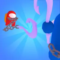Impostor Hook Master لعبة أكشن مجانية للعب عبر الإنترنت