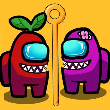 Impostor Rescue - Jogo de Quebra-Cabeça Online Grátis