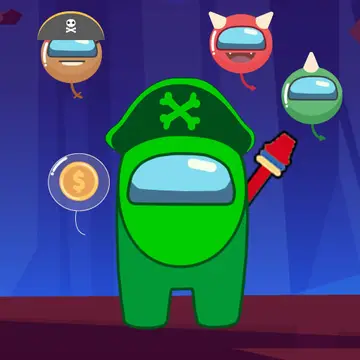 Impostor Shooter - Jogue Jogo de Tiro Online Grátis