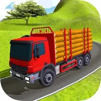 Indian Truck Simulator 3D - Juego de Camiones Pesados Gratis