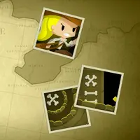 Indygirl und der goldene Schädel – Abenteuer Spiel online kostenlos