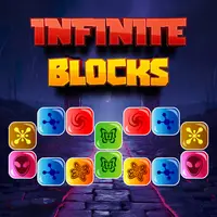 Infinite Blocks kostenlos spielen – Puzzle Spiel online & mobil