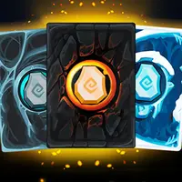 Infinite Heroes - Jogue o Melhor Jogo de Cartas e Aventura