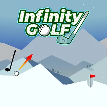 Infinity Golf - Play Free Online Golf Game