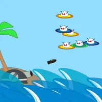Island Defenders - Jogo de Tiro Online Grátis