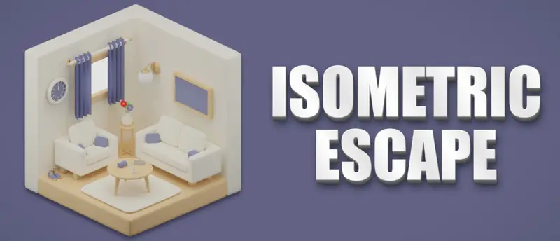 Isometric Escape