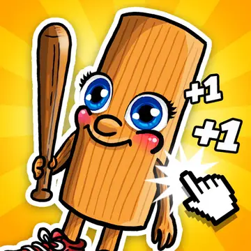 Italian Brainrot Baby Clicker - Jeu de clics pour enfants