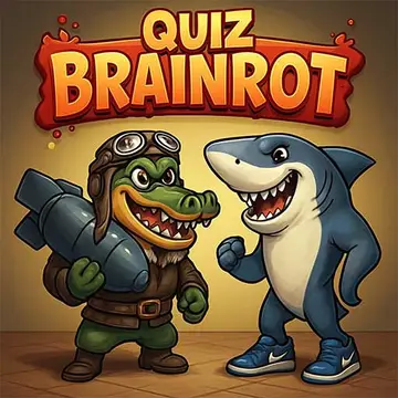Italian Brainrot Quiz - Jeu de devinettes en ligne gratuit