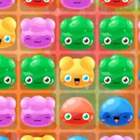 Jelly Crush Match3 - Jogue Grátis e Divirta-se Online